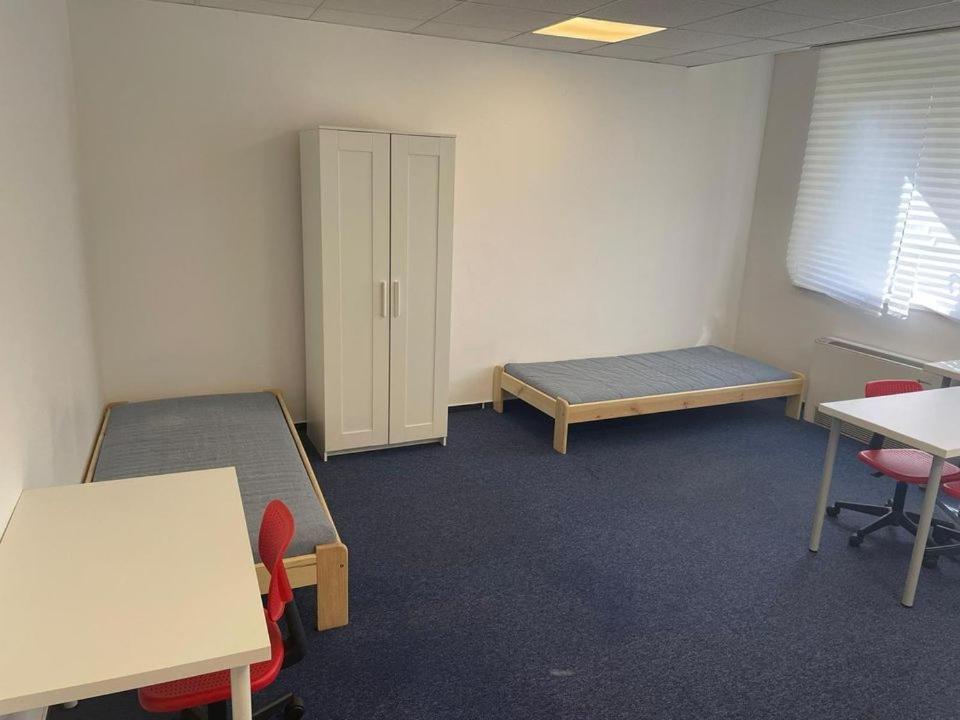 Hostel Viola Budapeszt