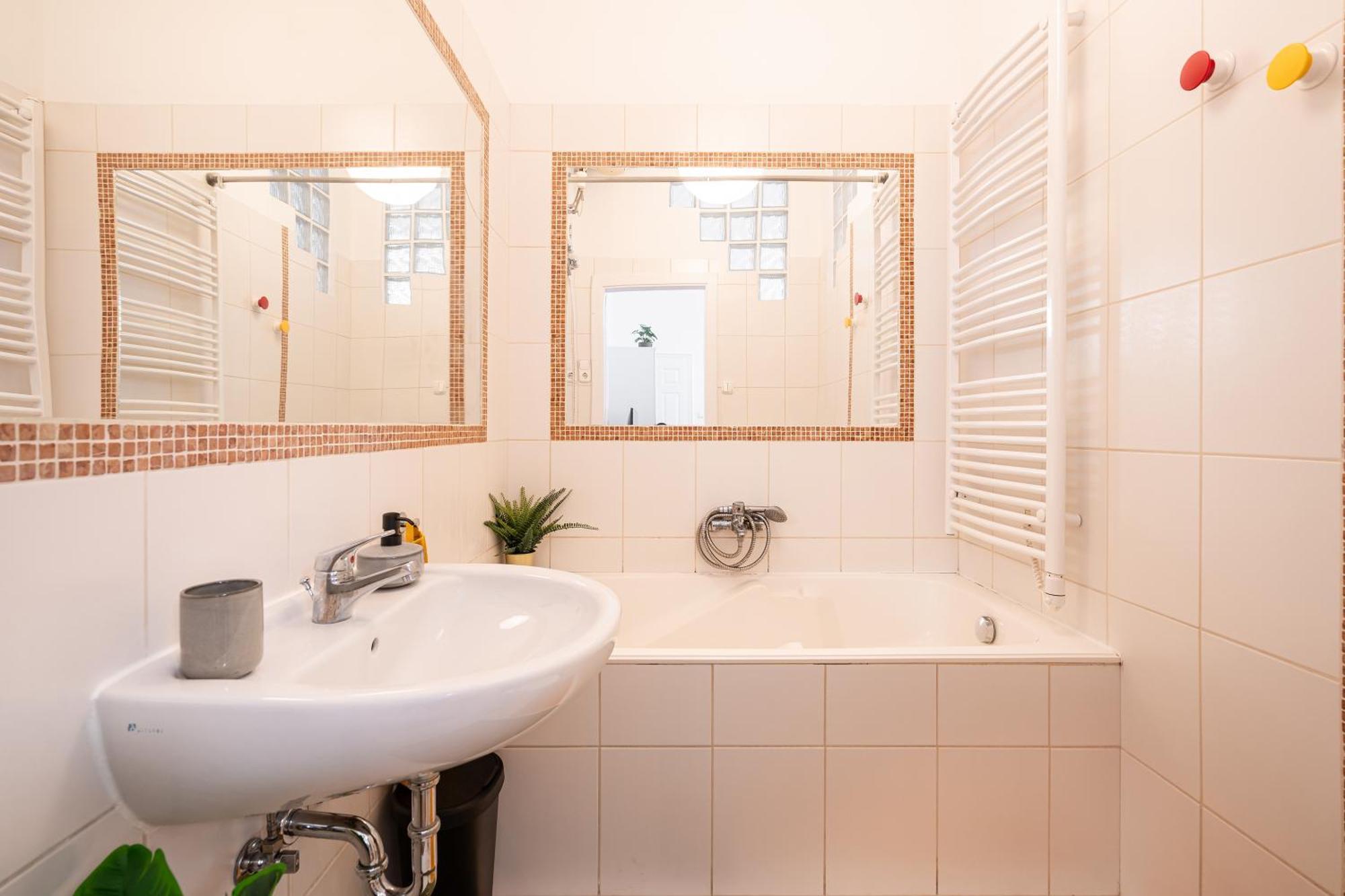 Appartement Cosmopolitan - Chic Getaway In A Fancy Neighbourhood *