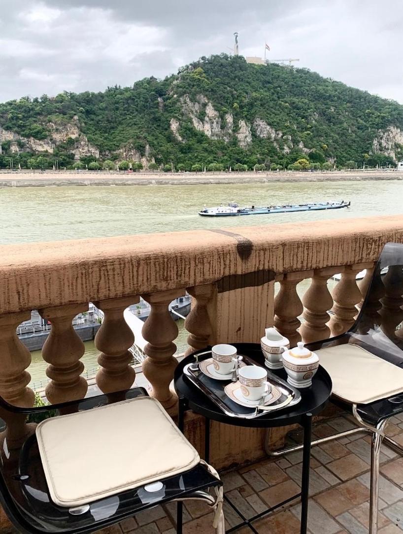 Appartement Riverside