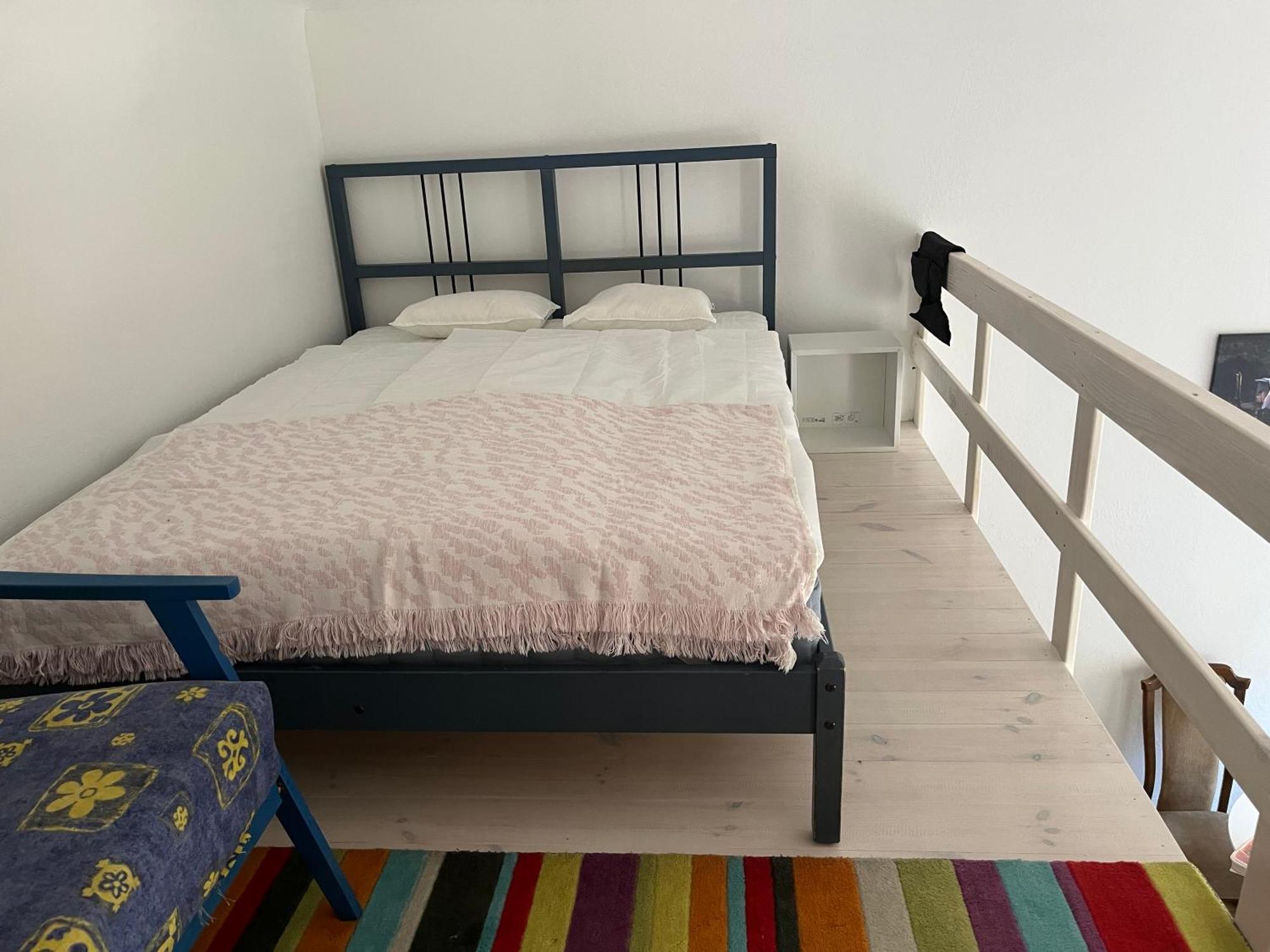Apartamento Retro Kenyelem