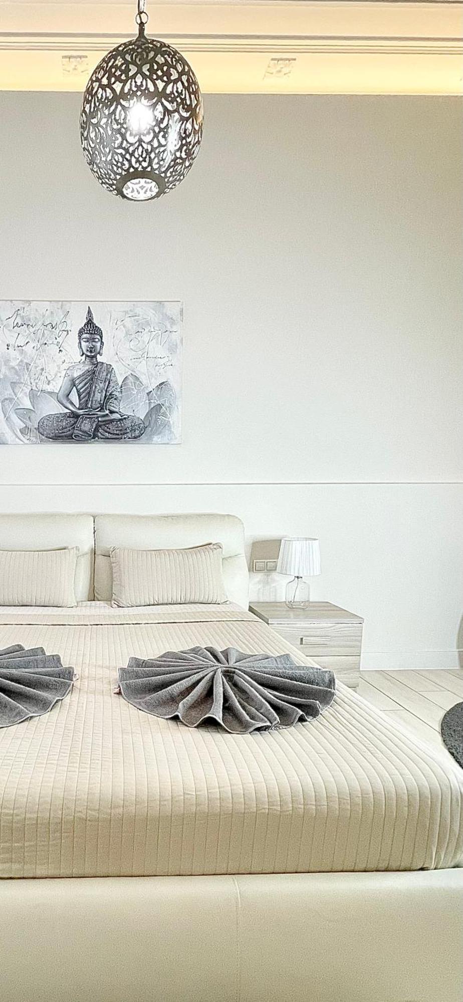 Trigon Palace Appartement