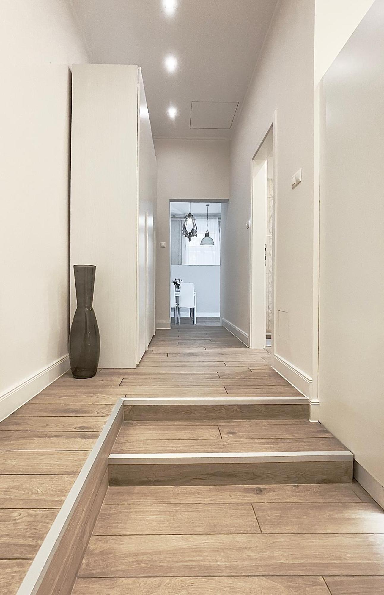 Appartement Trigon Palace *