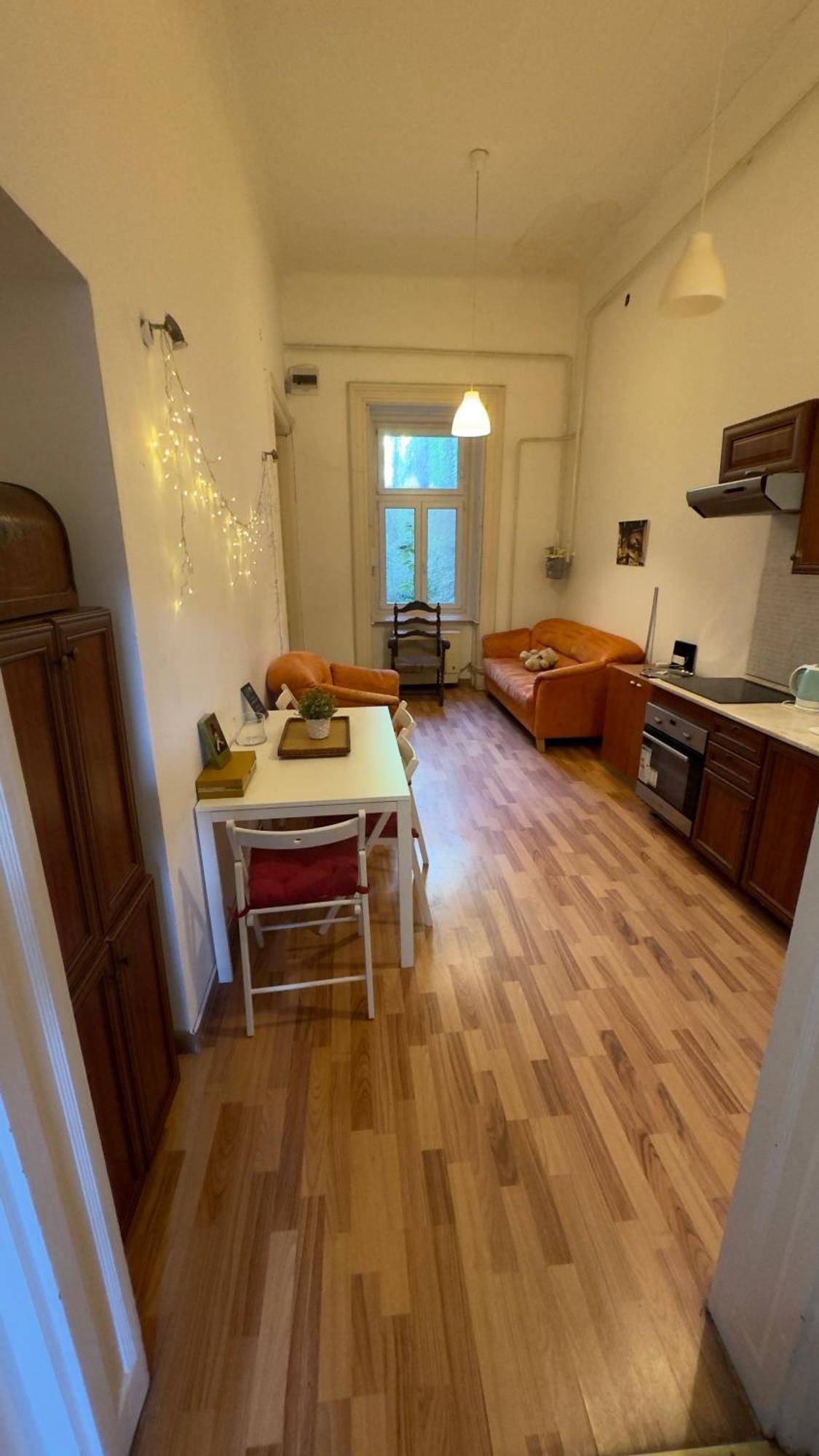 Danube Vista Apartment