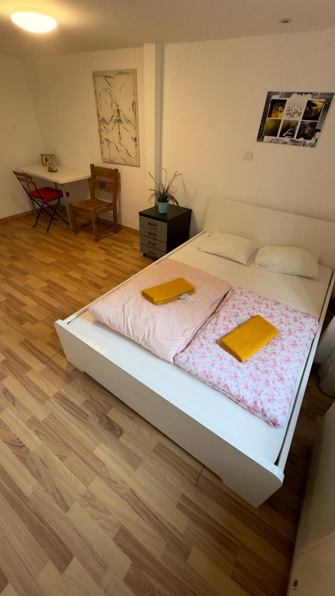 Danube Vista Apartment