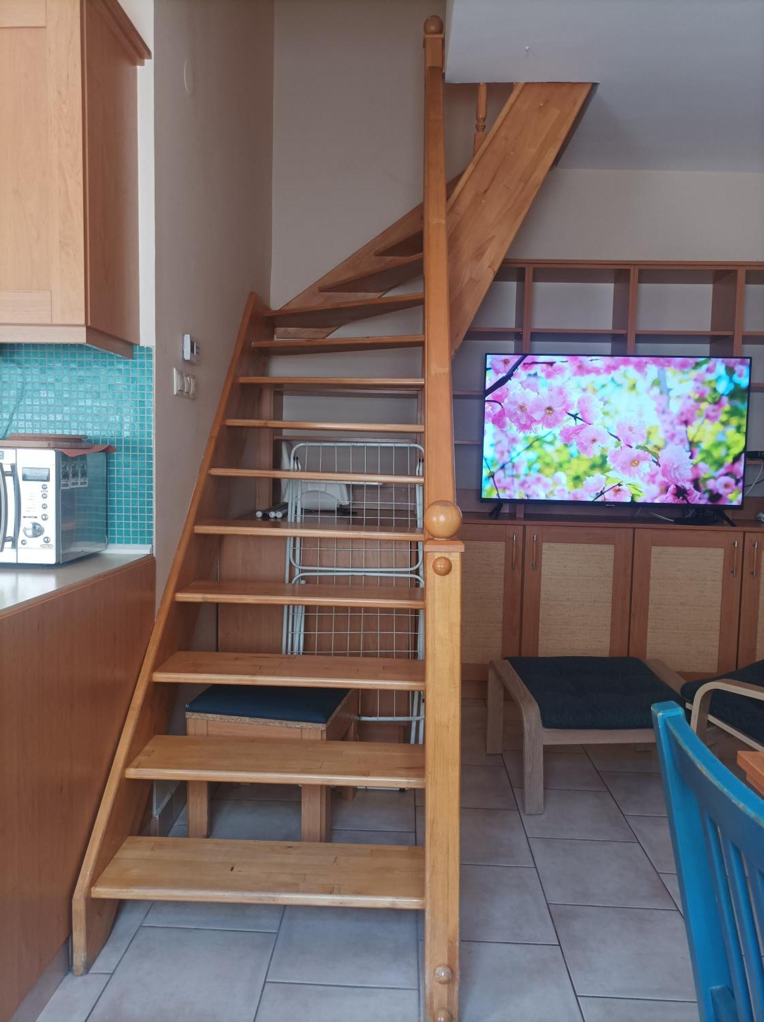 Apartamento At Nagymezo Street Budapest