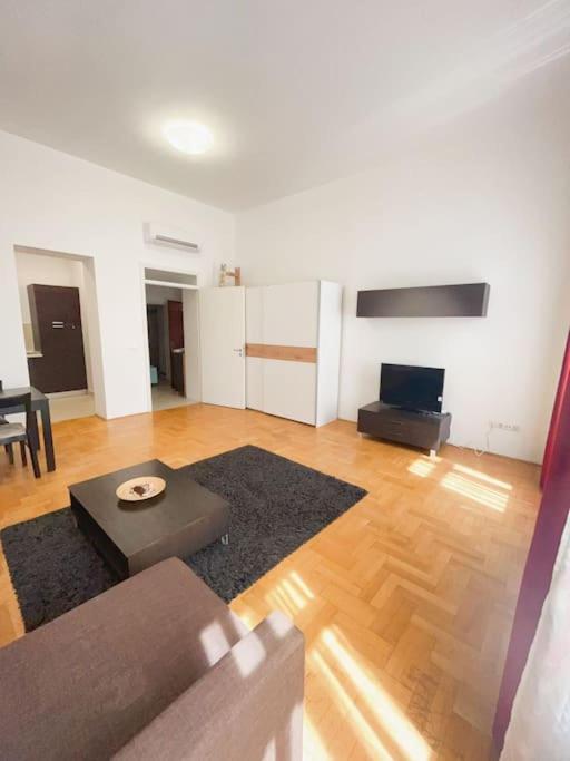 Apartment Spacious In A Vibrant Center