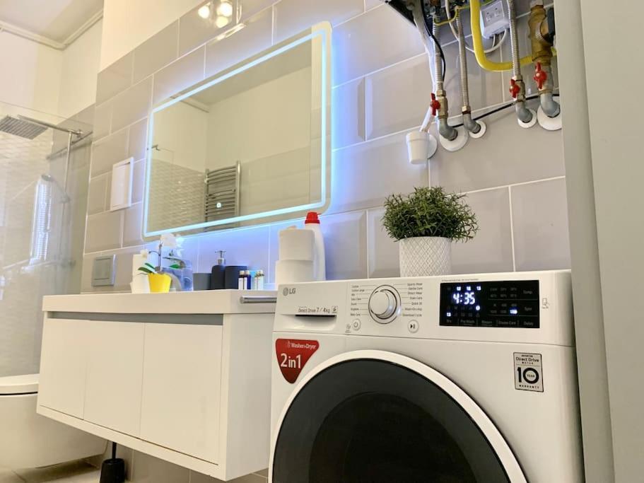 Apartman Central Sunny 3 *