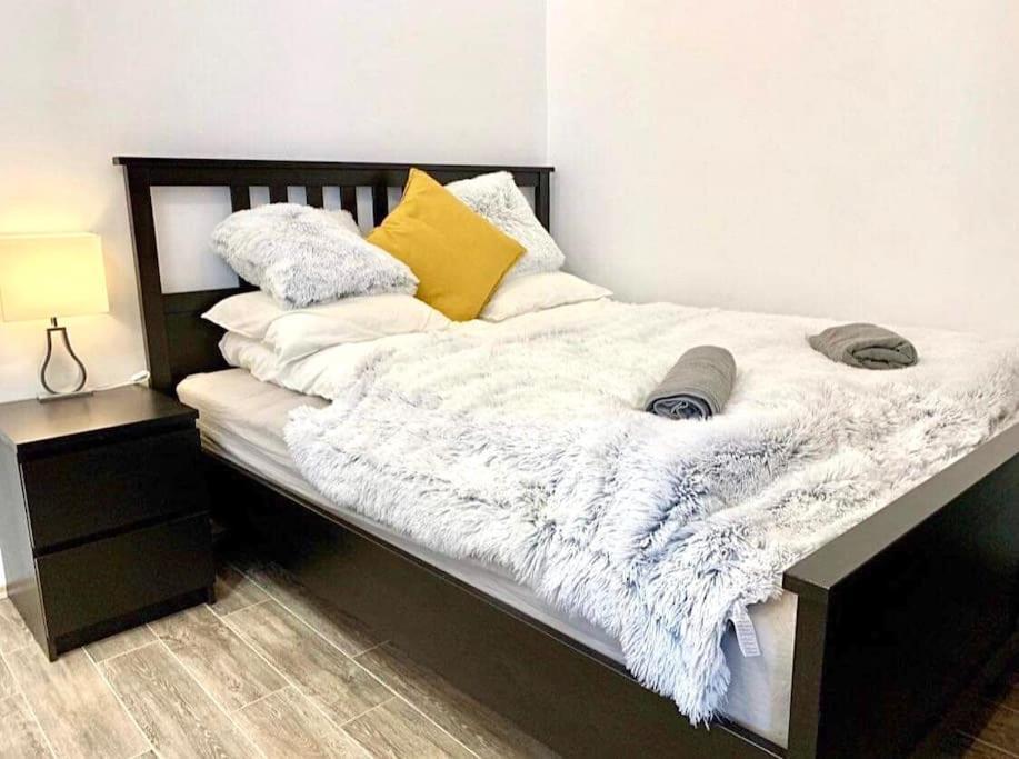 Apartman Central Sunny 3