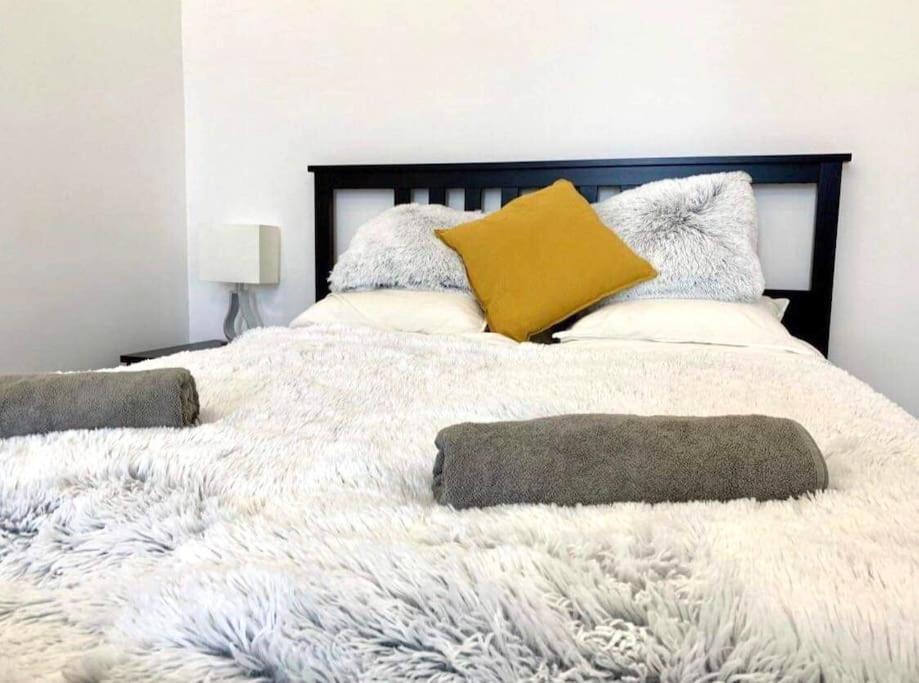 Apartman Central Sunny 3