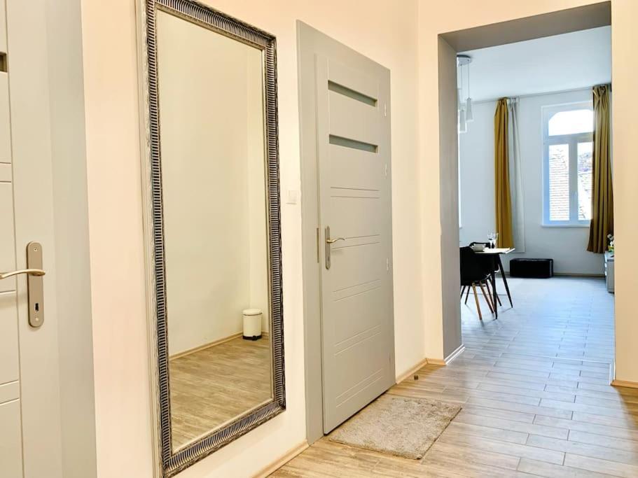 Appartamento Central Sunny 3 Budapest