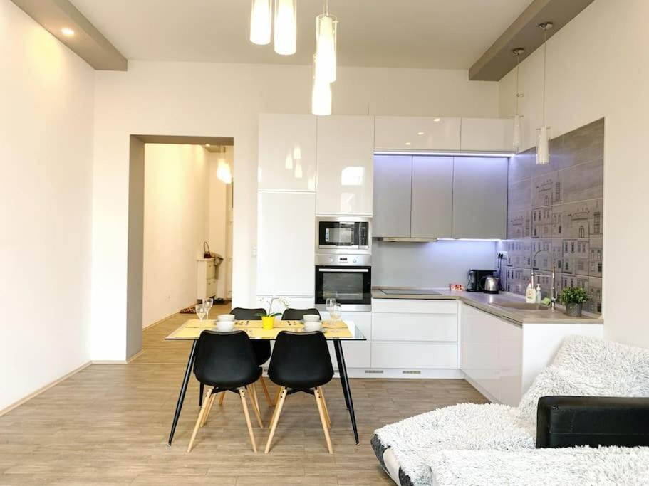 Appartamento Central Sunny 3