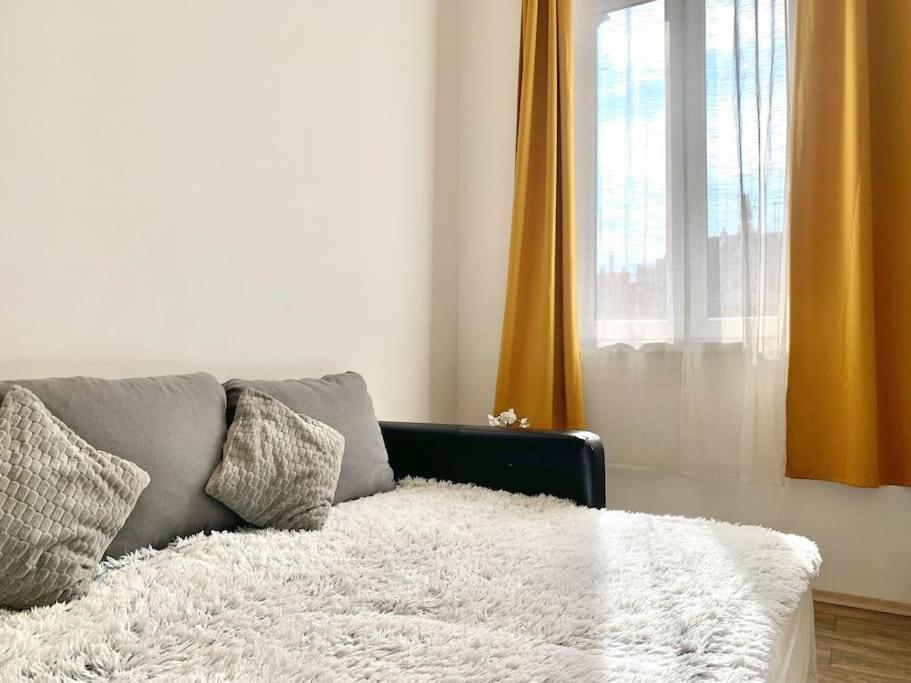 Appartamento Central Sunny 3 *