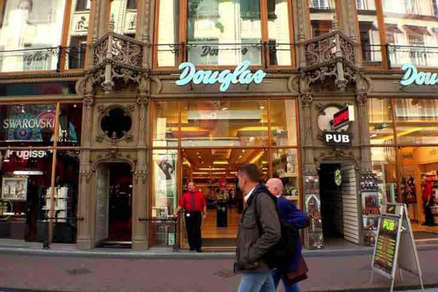 Center Boedapest