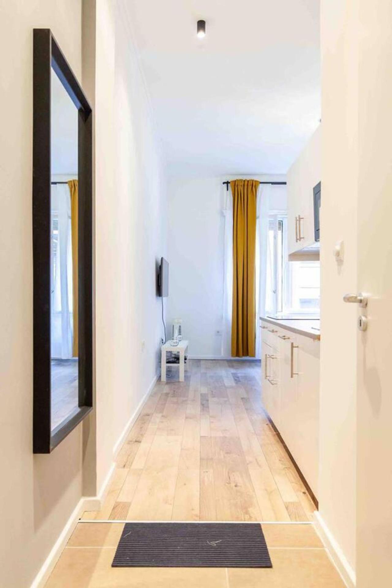 Center Appartement Boedapest