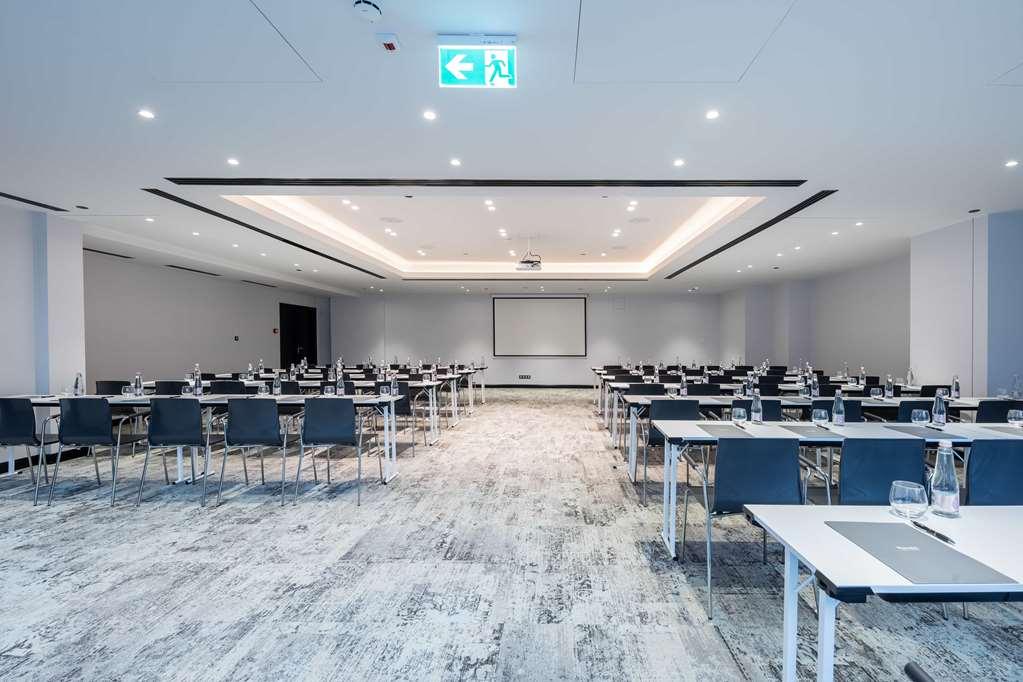 Barceló 4* Budapest