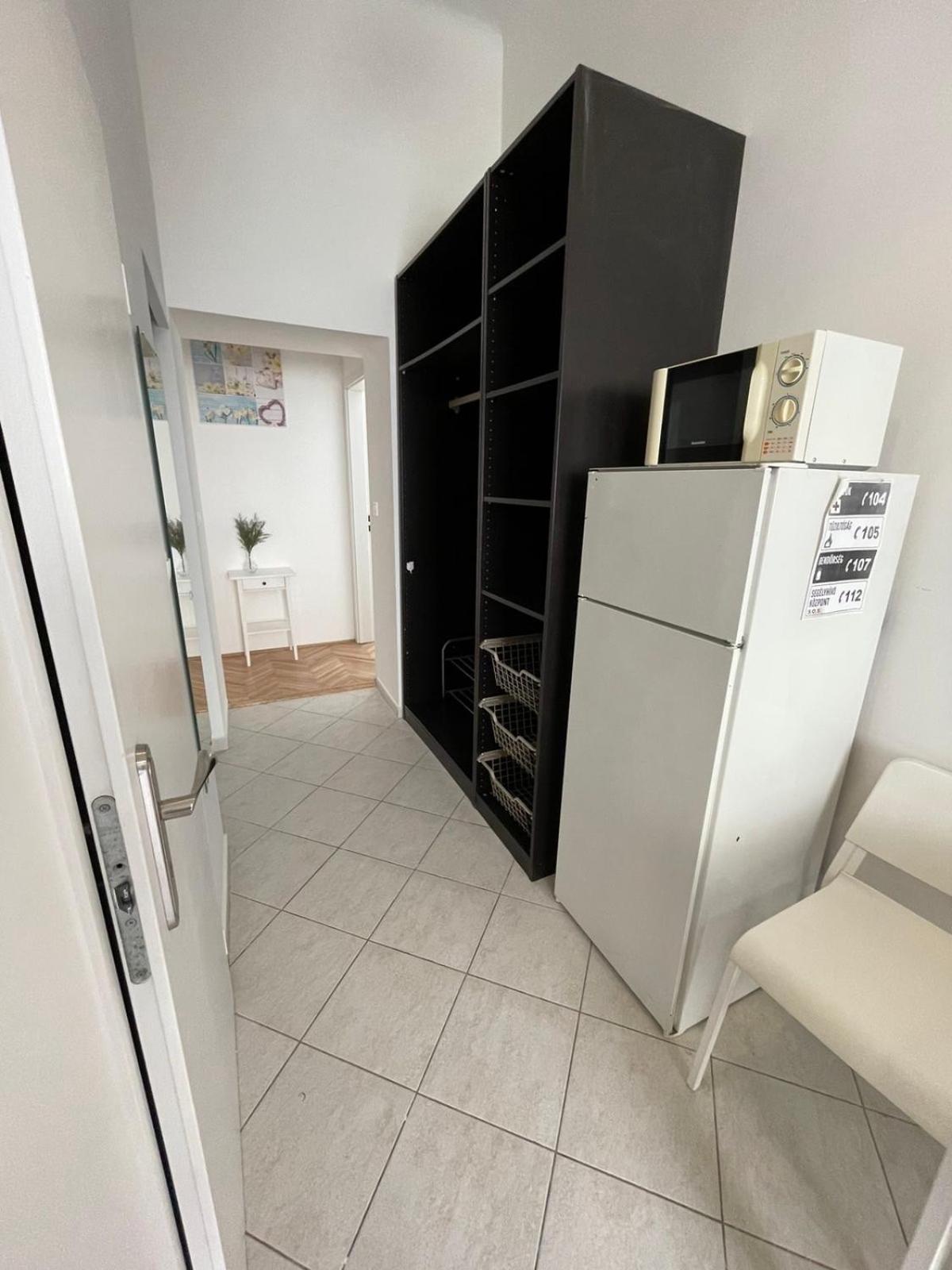 Greengary Apartamento