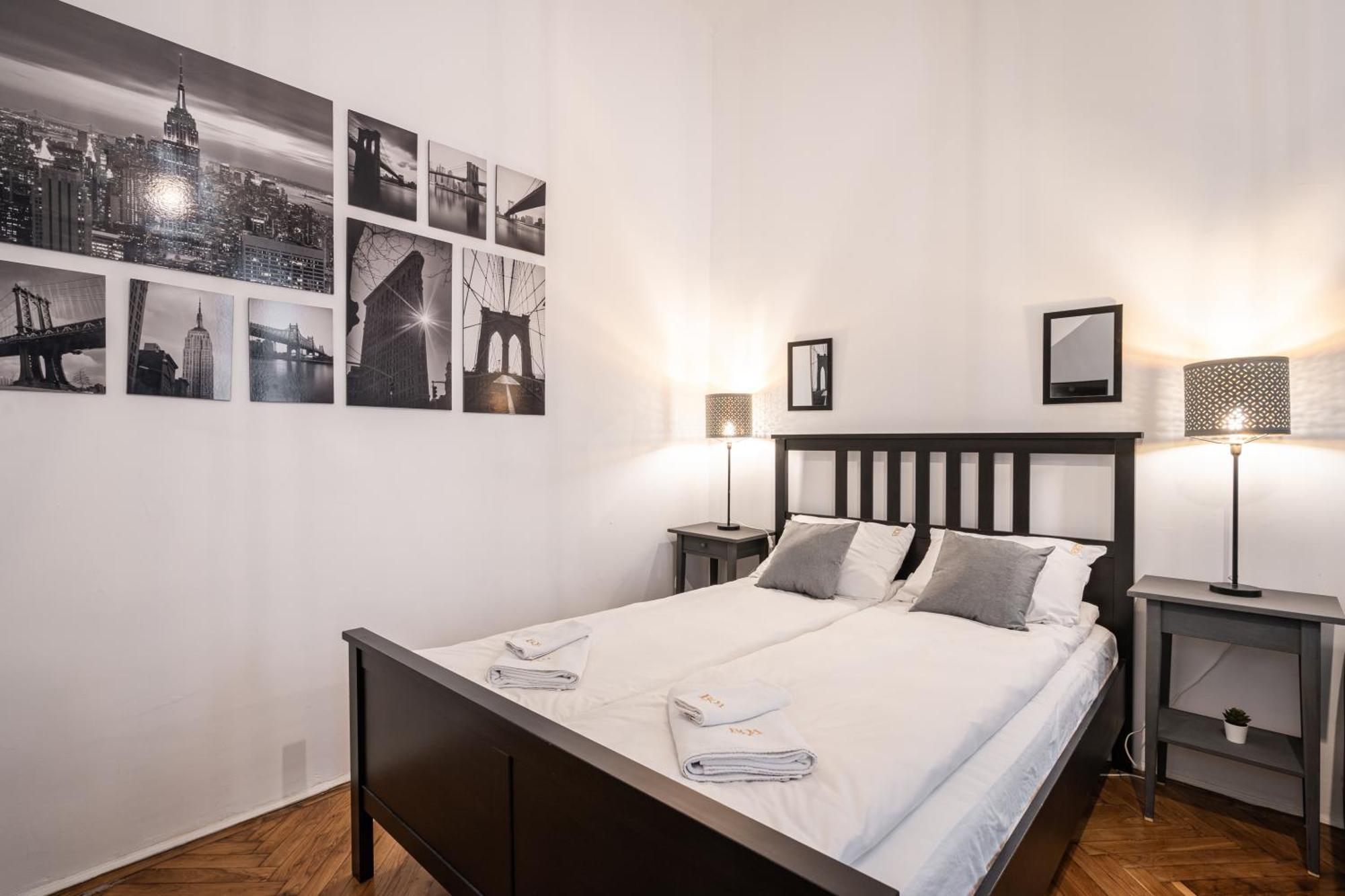 B8 - Grand Boulevard Cozy - Location By Bqa Apartamento *