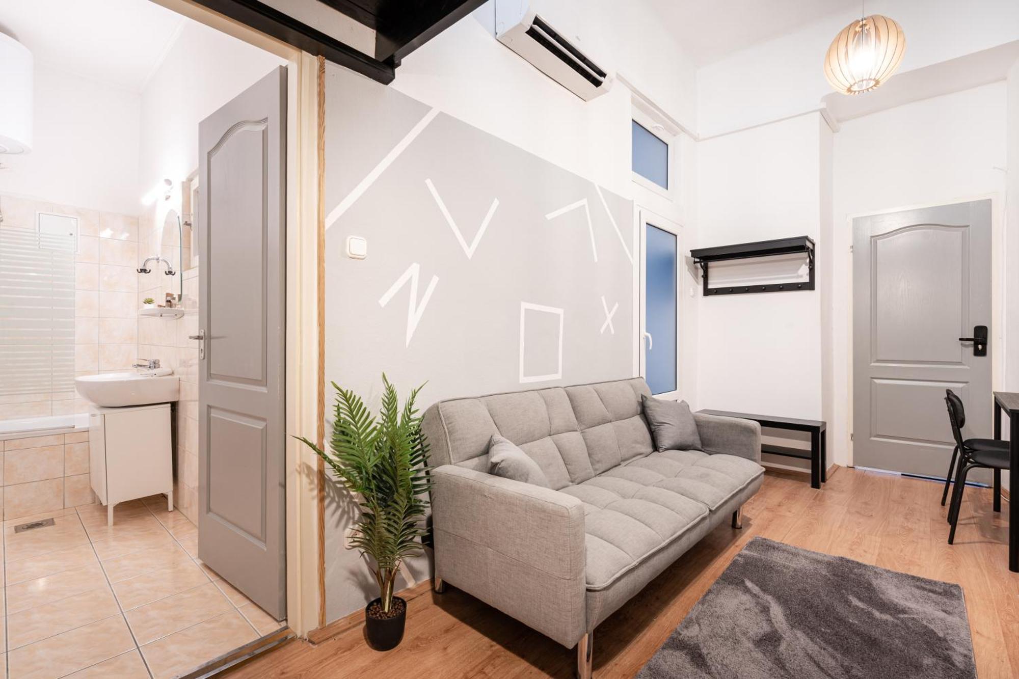 Apartamento B8 - Grand Boulevard Cozy - Location By Bqa *
