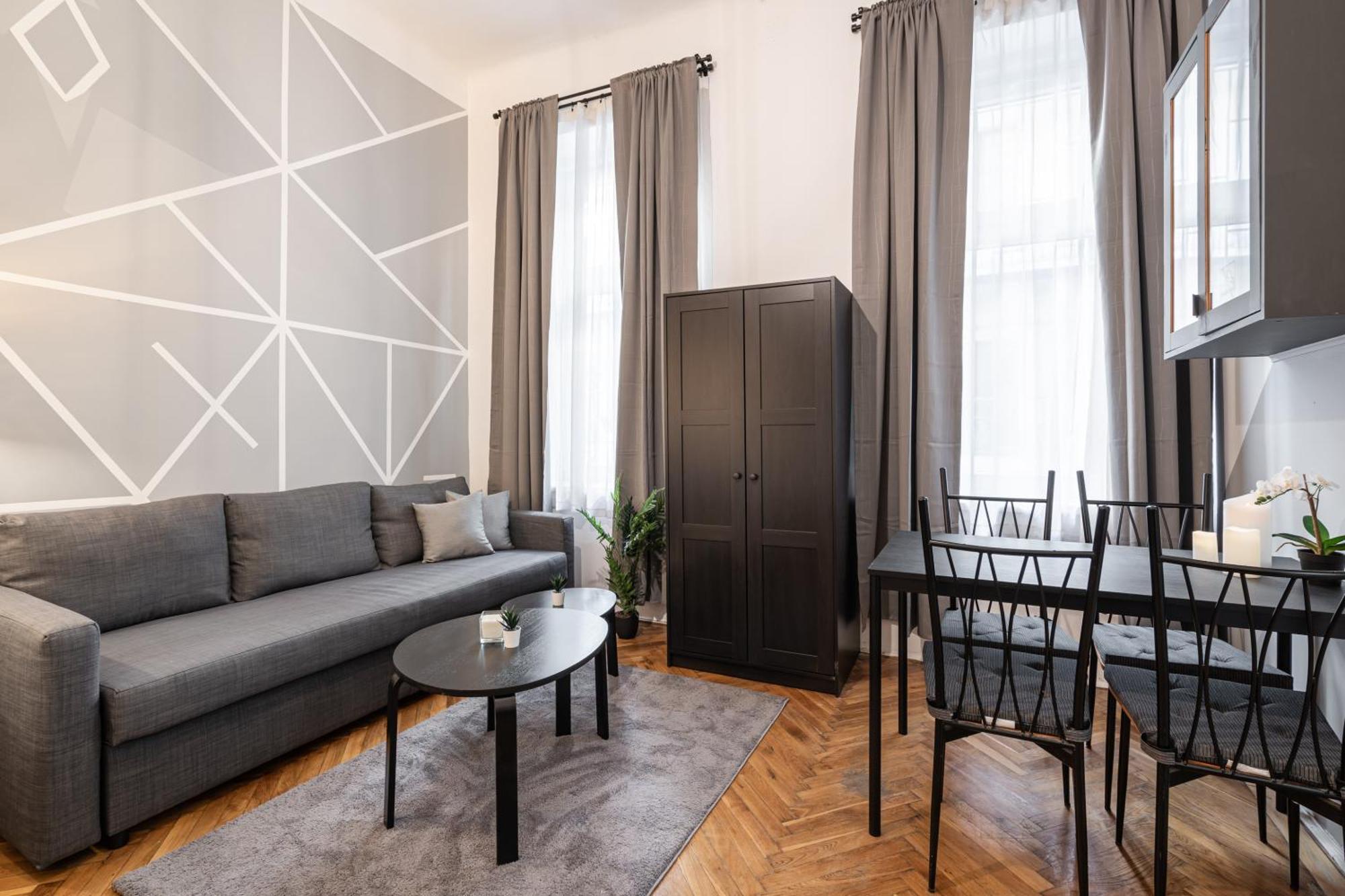 Apartamento B8 - Grand Boulevard Cozy - Location By Bqa *