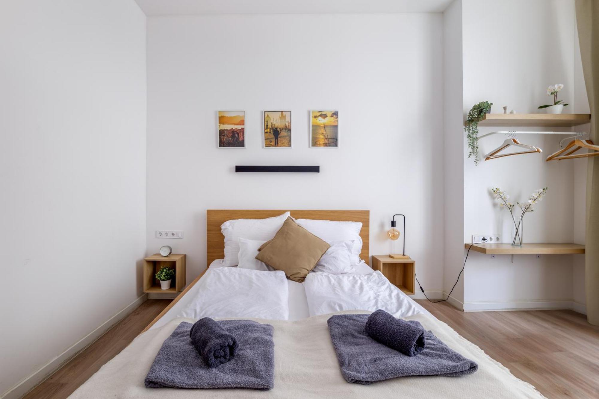Ak7 Boutique Hotel Boedapest