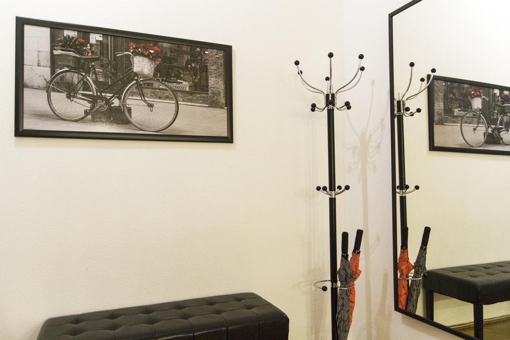 Apartamento Central Danube Budapest
