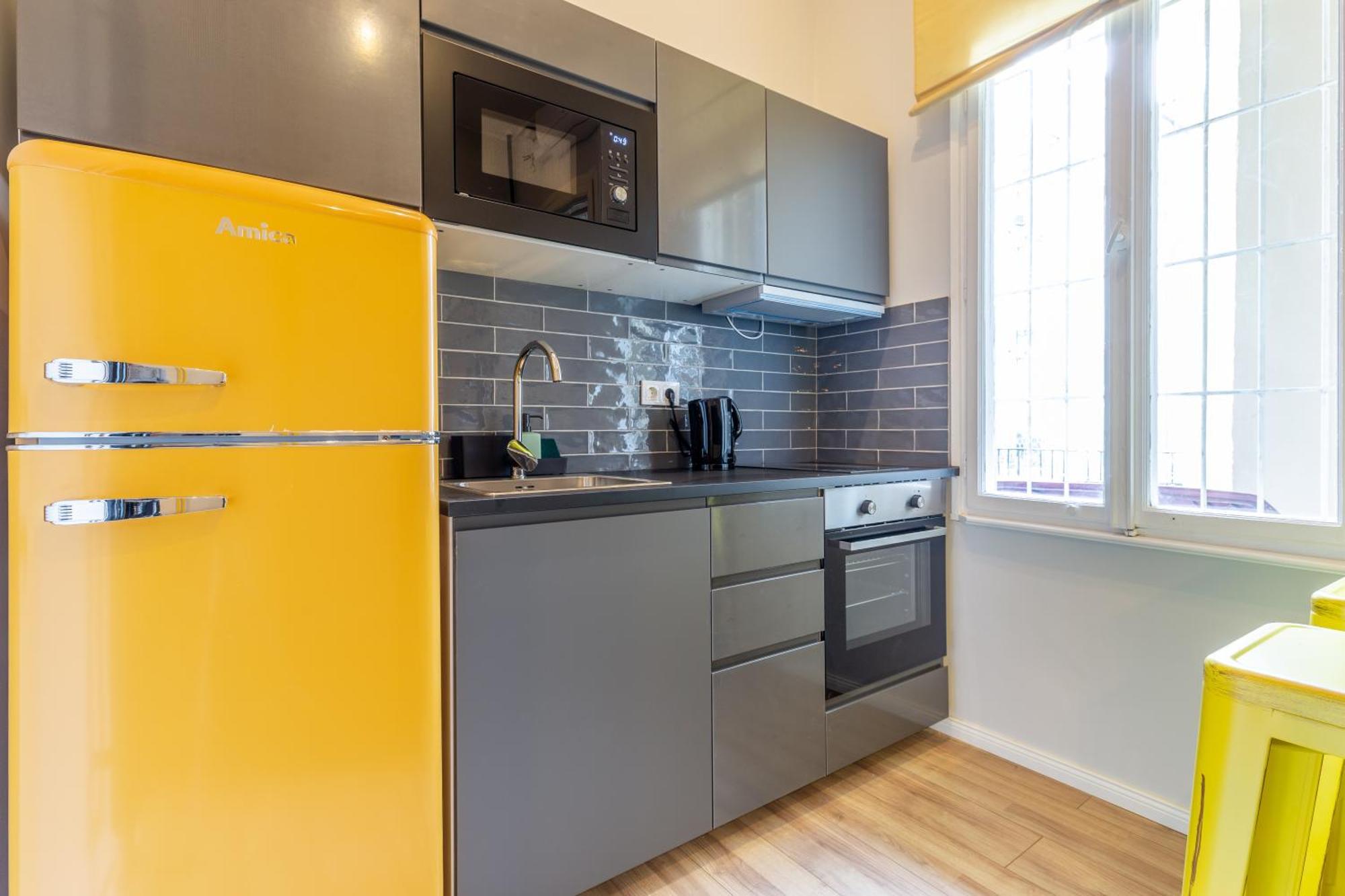W24- Boutique Apartments, Location. By Bqa Budapest