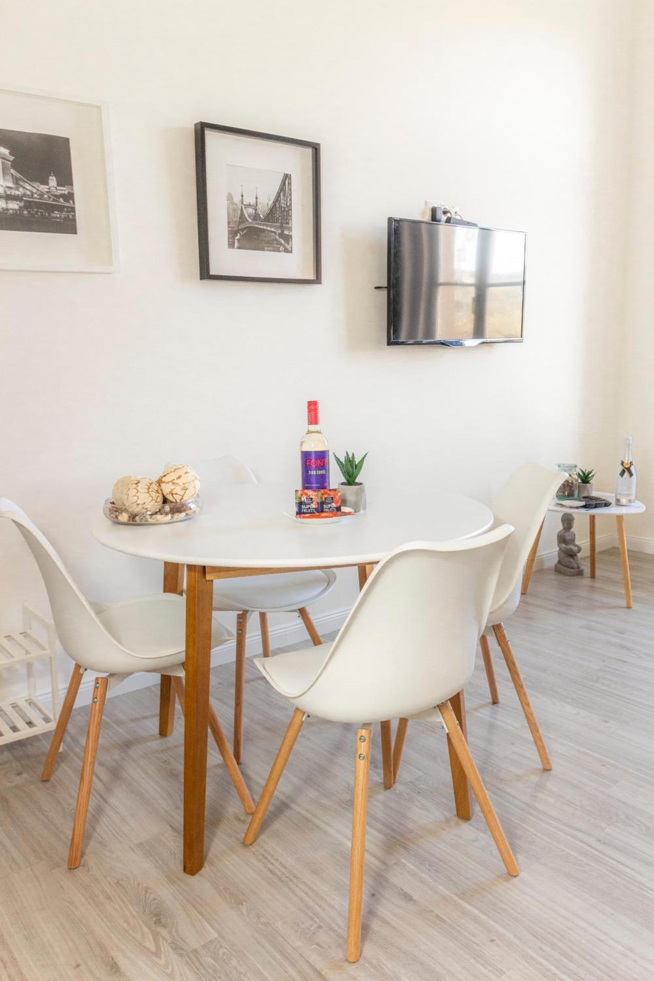 Panorama Apartament