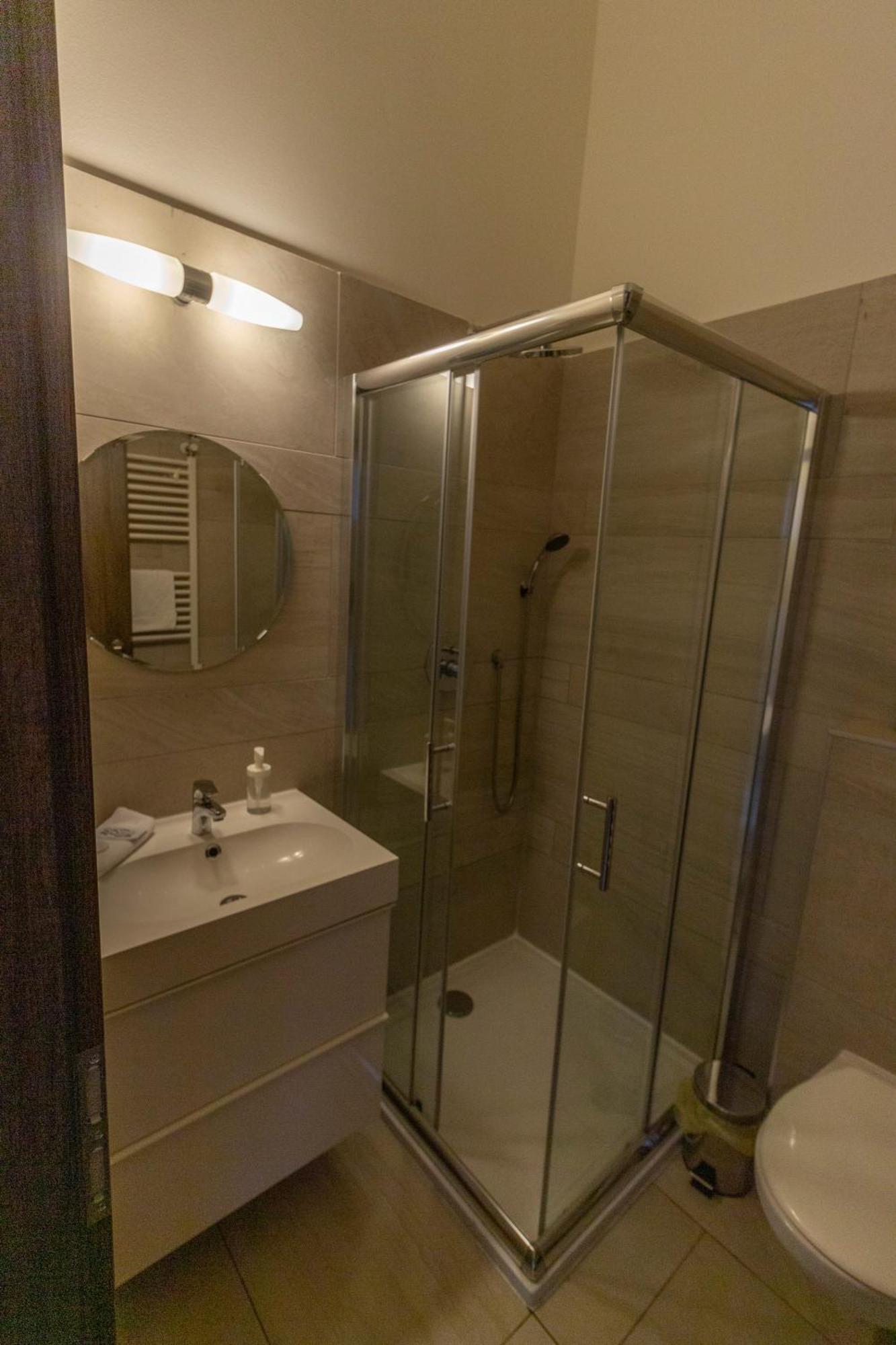 Apartament Panorama *