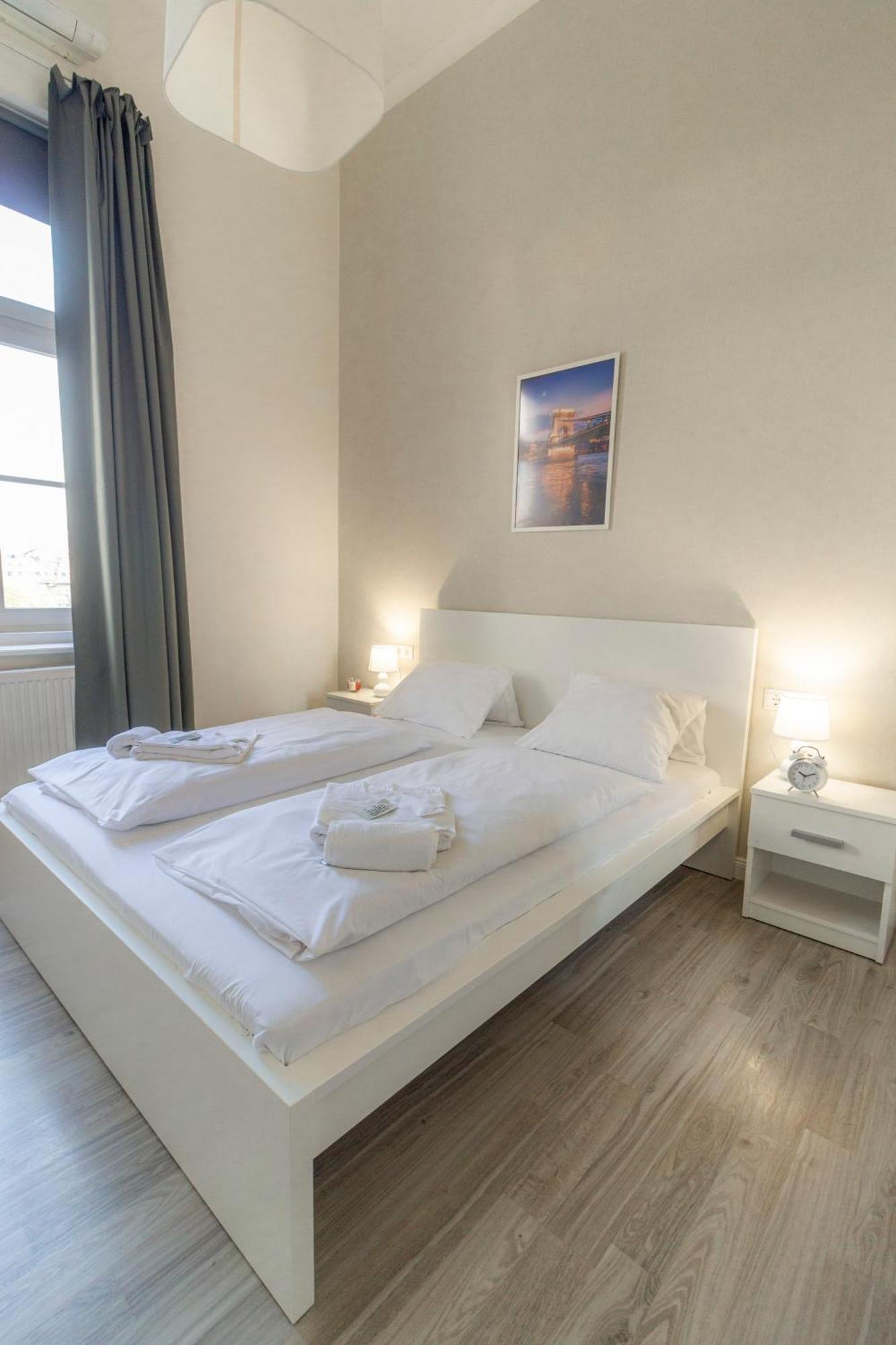 Panorama Apartament Budapeszt