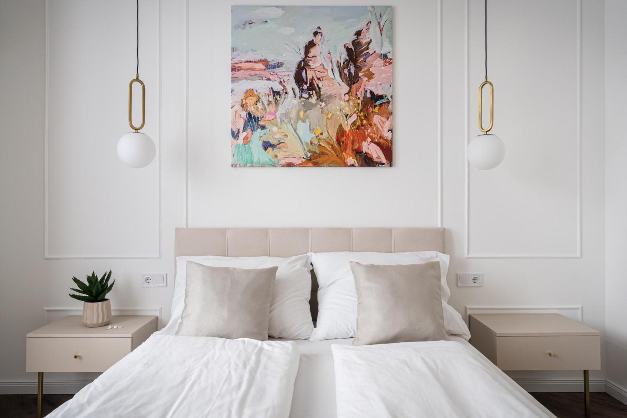 E13 - Grand Boulevard Heritage - Location By Bqa Appartement