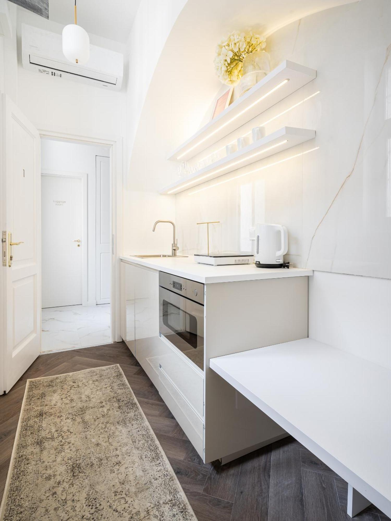 Appartement E13 - Grand Boulevard Heritage - Location By Bqa