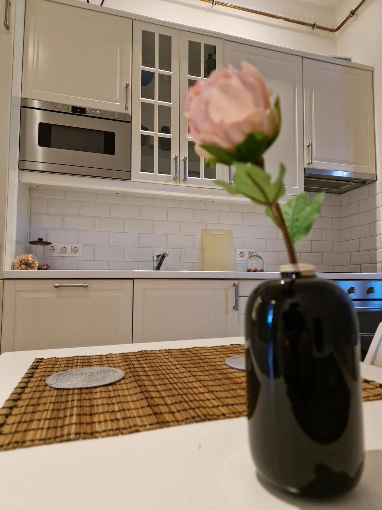 The Five-bedroom Haven Appartamento *