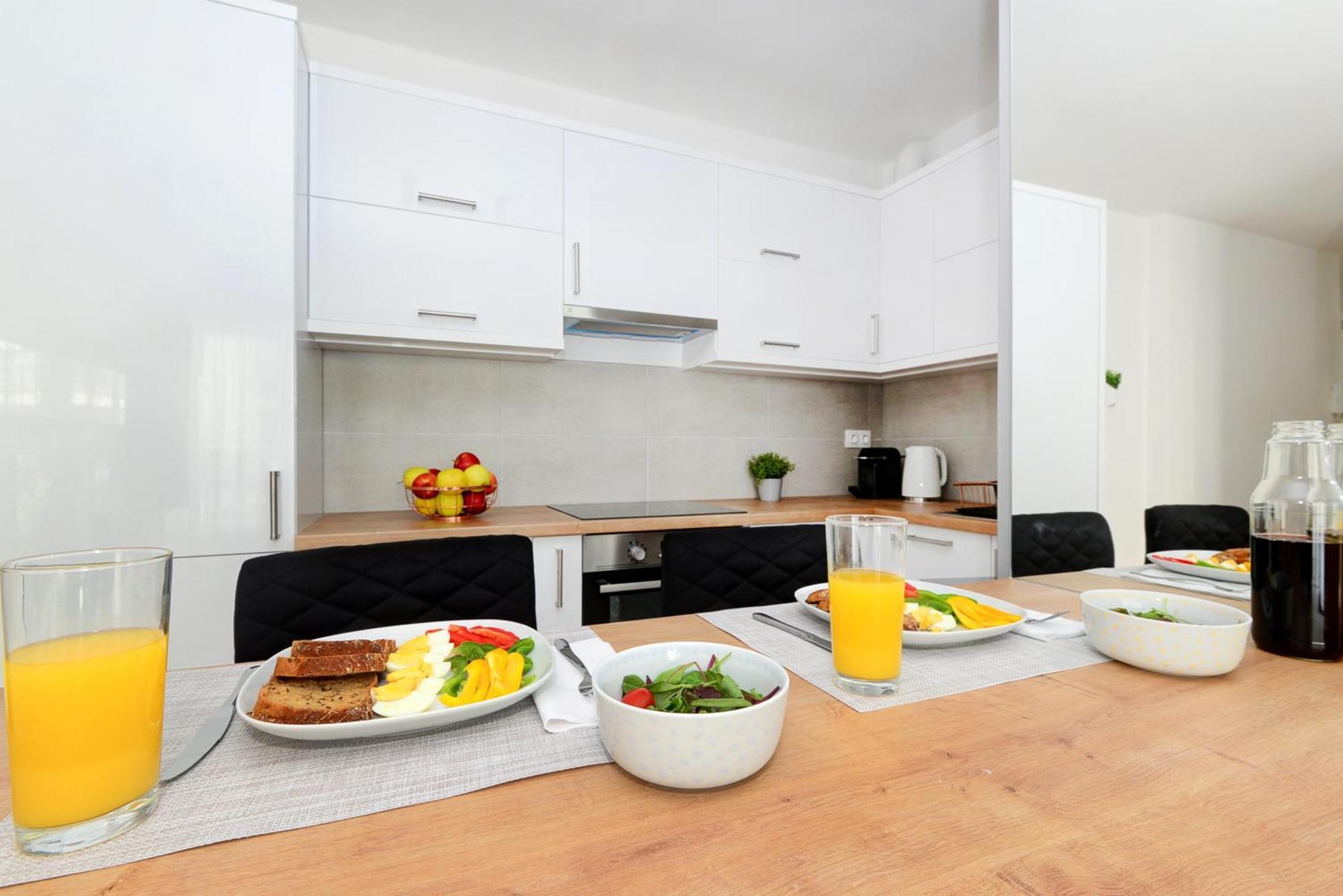 Urban Haven Apartamento *