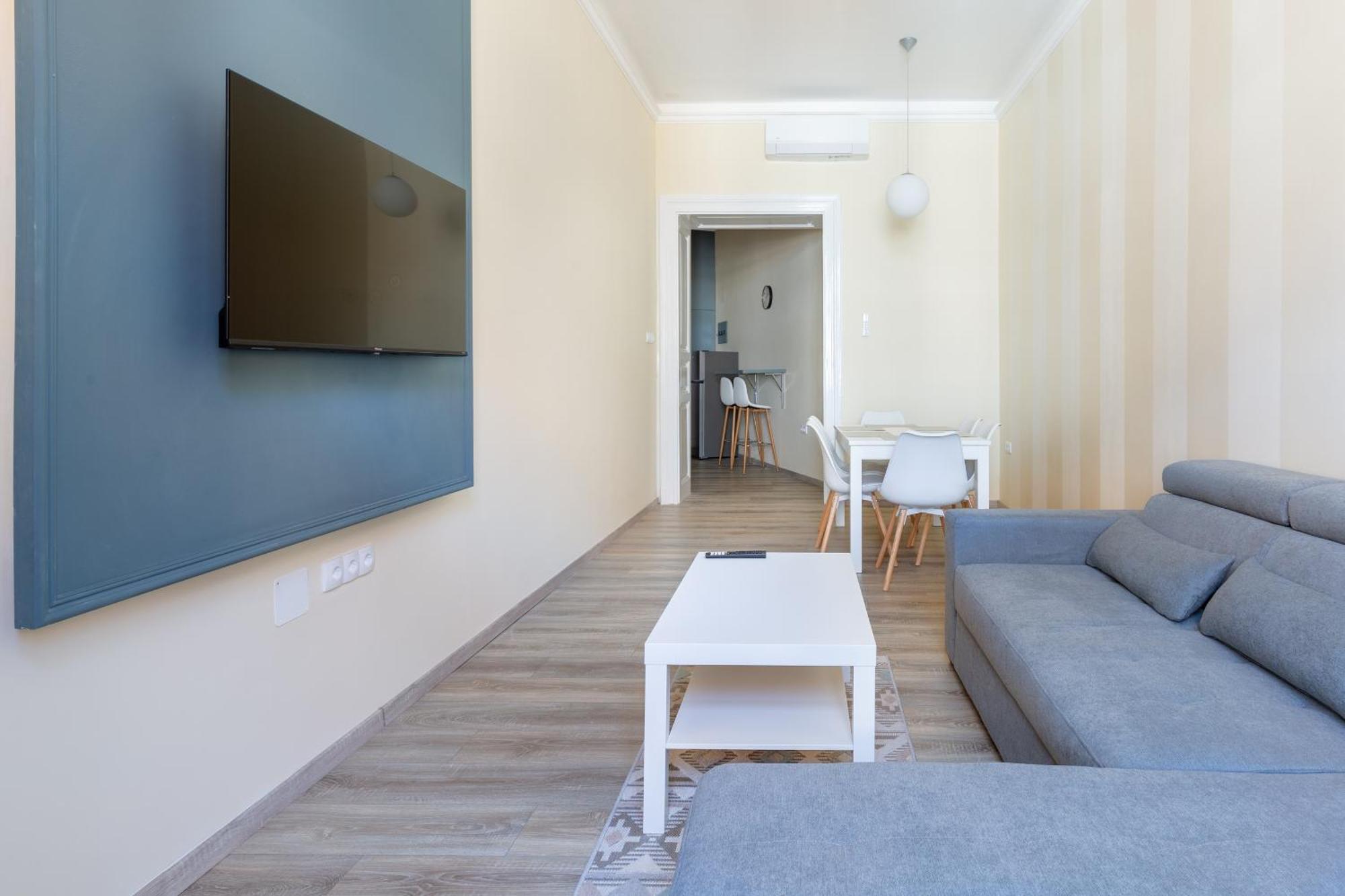 Appartement R62a Rottenbiller *