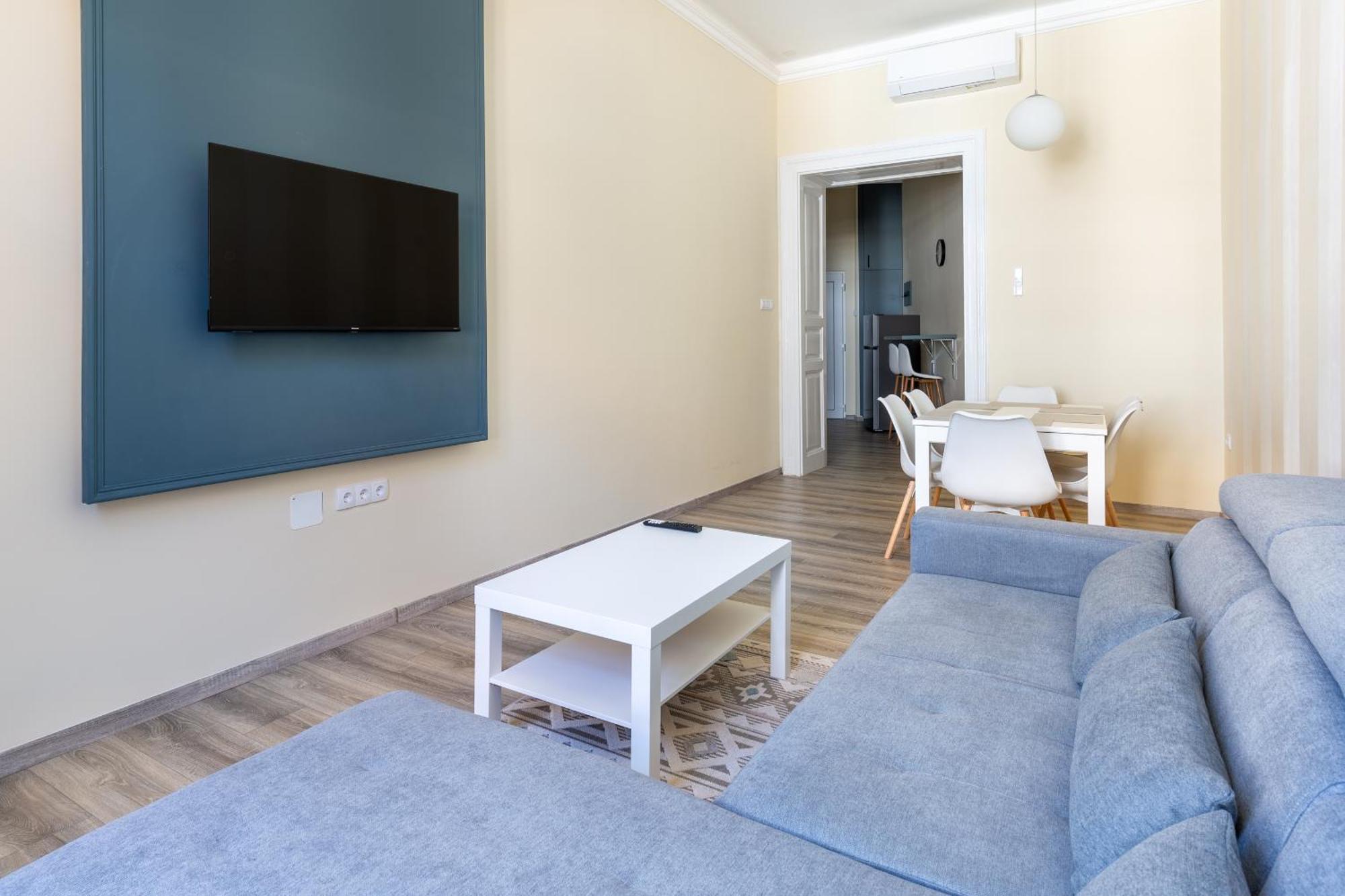 Appartement R62a Rottenbiller *