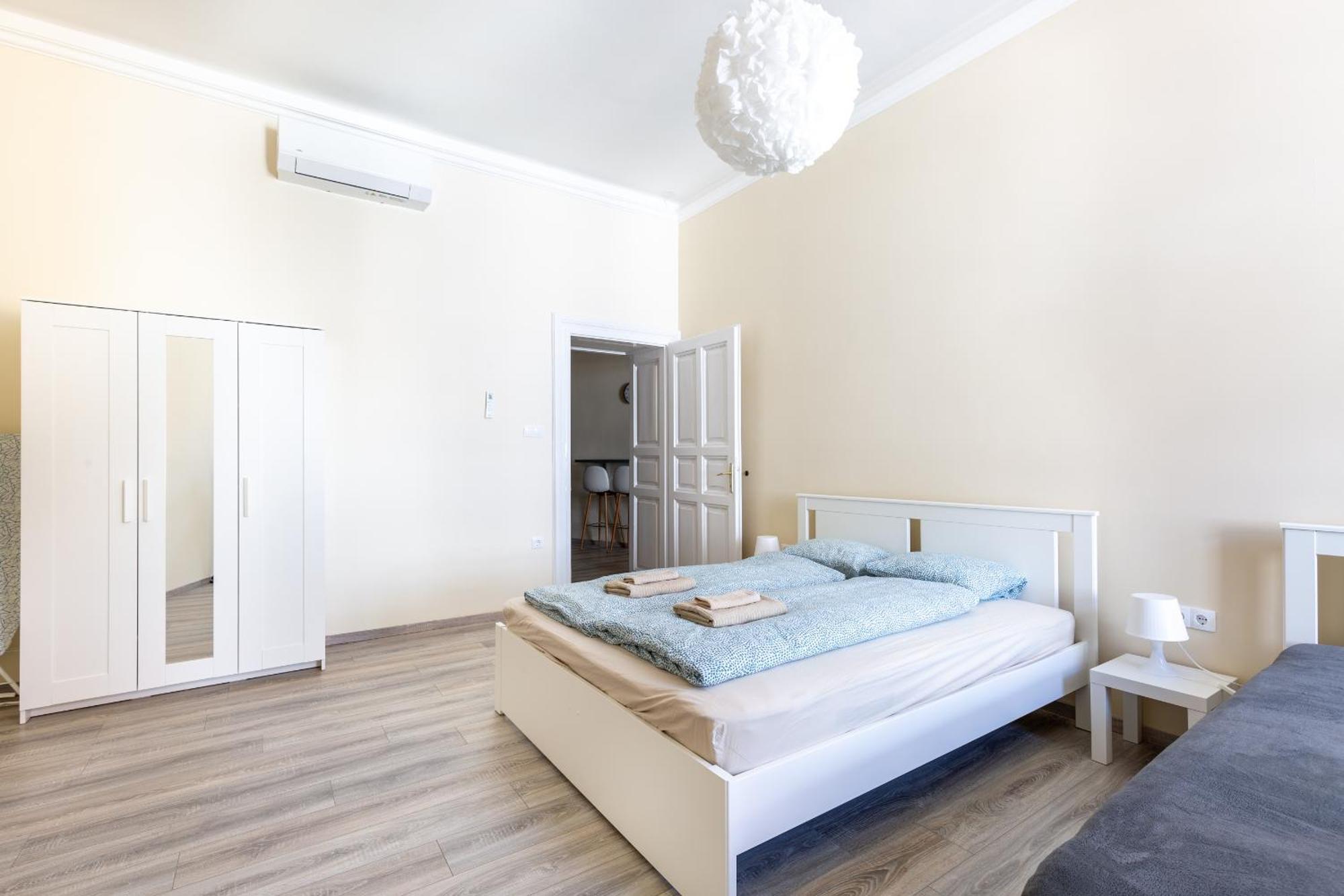 Appartement R62a Rottenbiller *