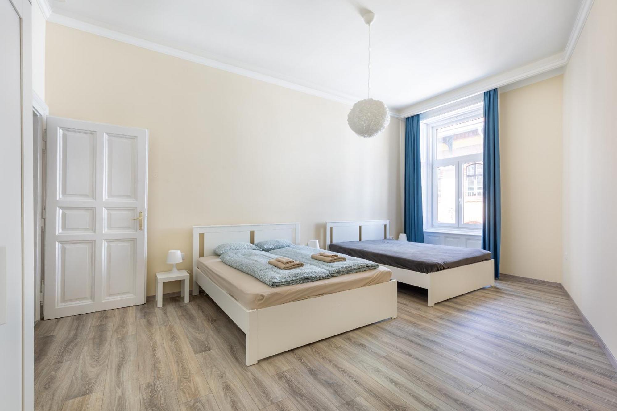 R62a Rottenbiller Appartement