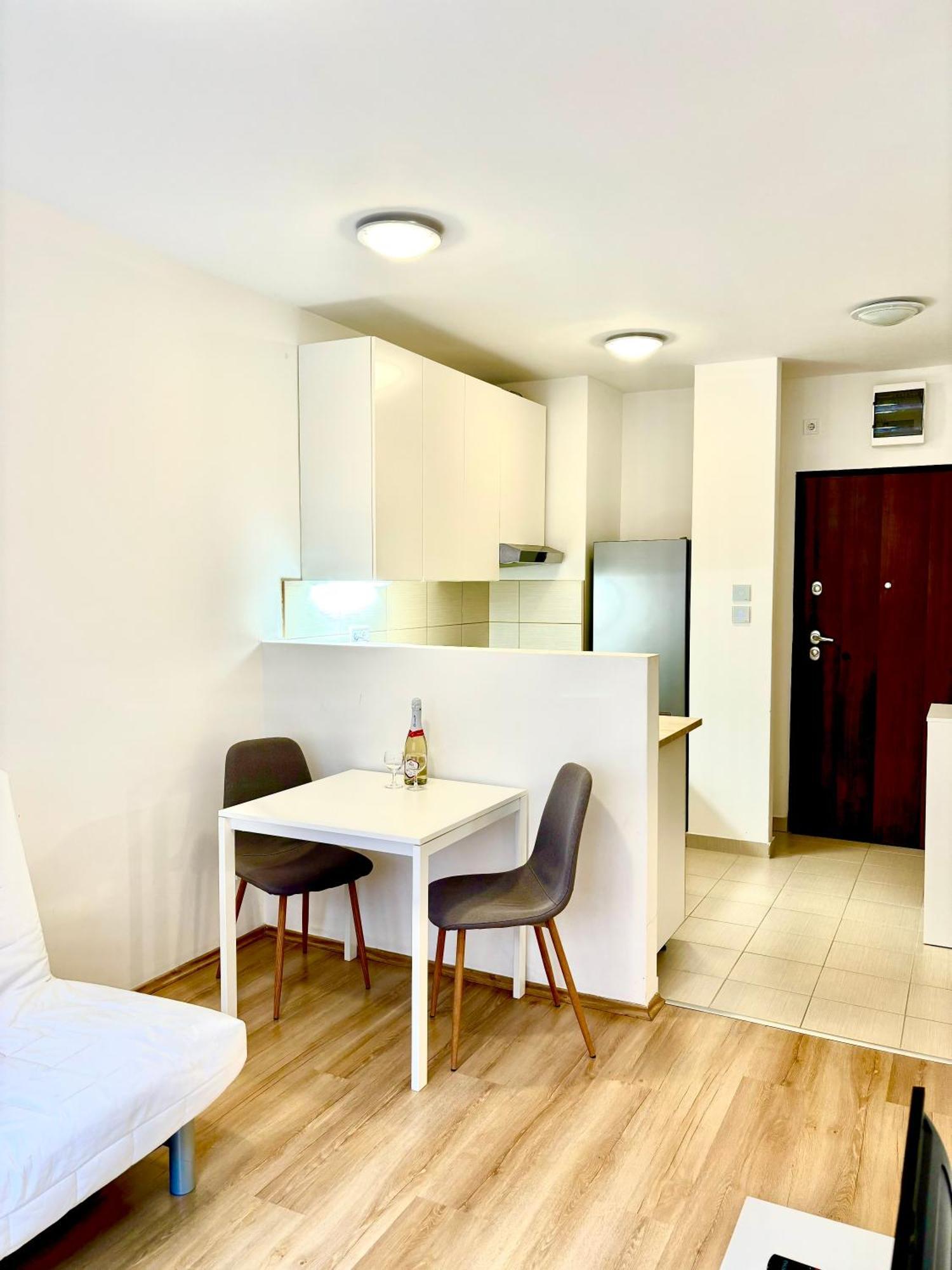 Leo Apartamento *