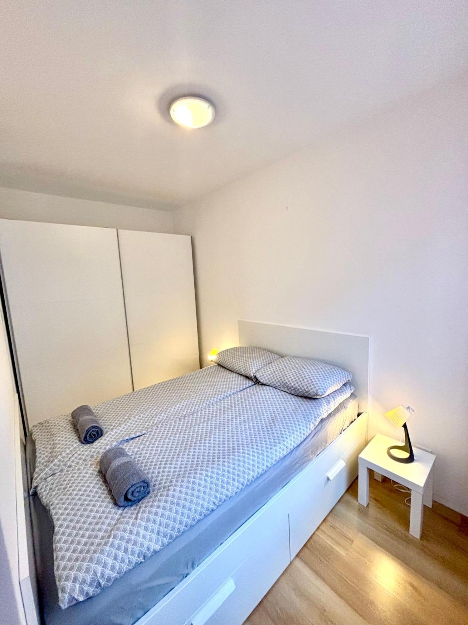 Apartamento Leo *