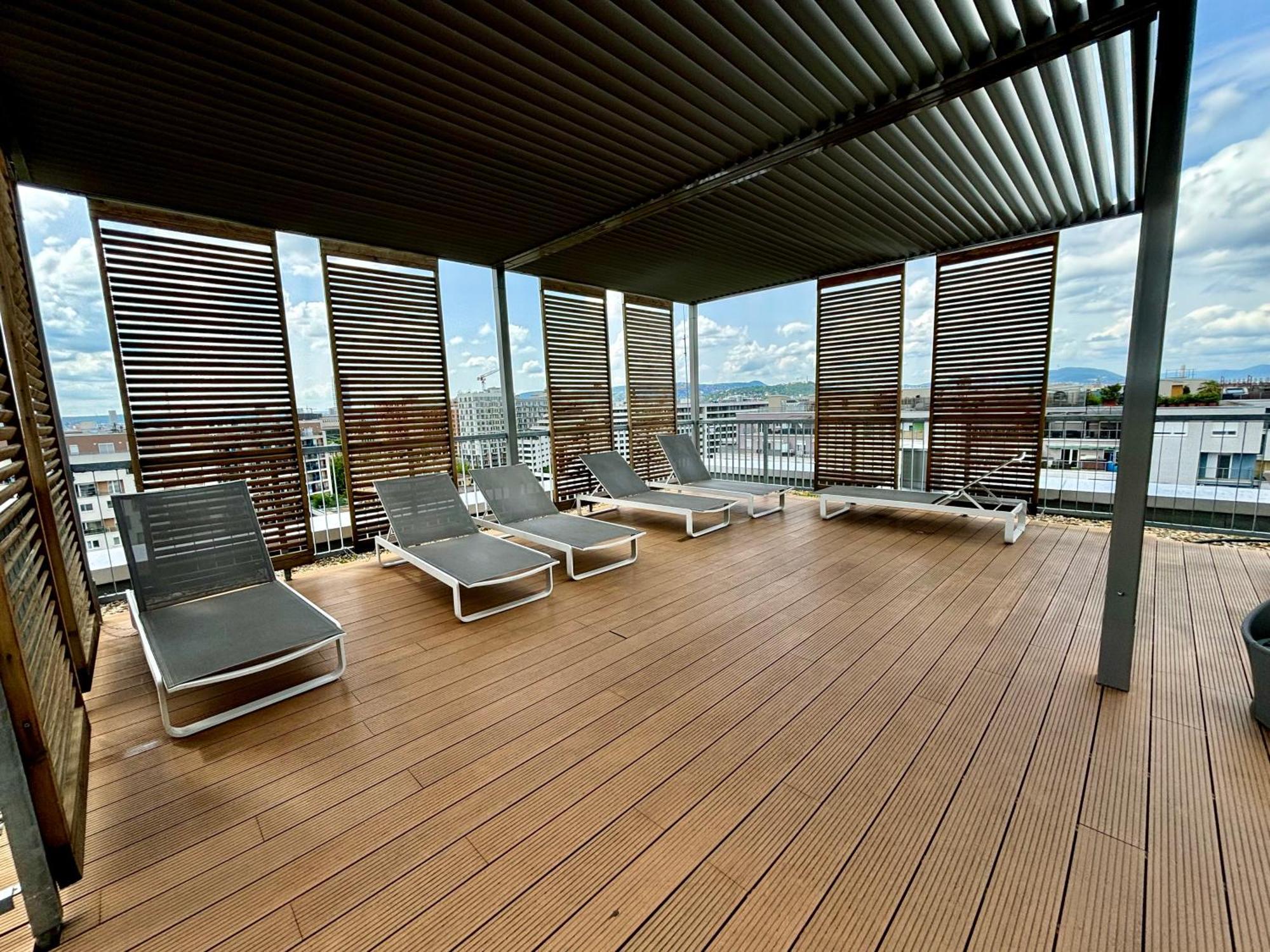 Apartamento Leo Budapest