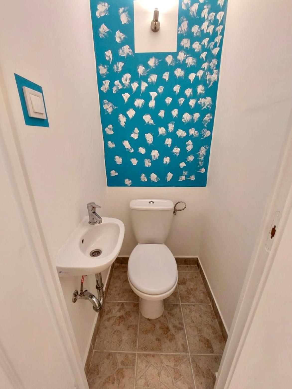 Appartement Mega *