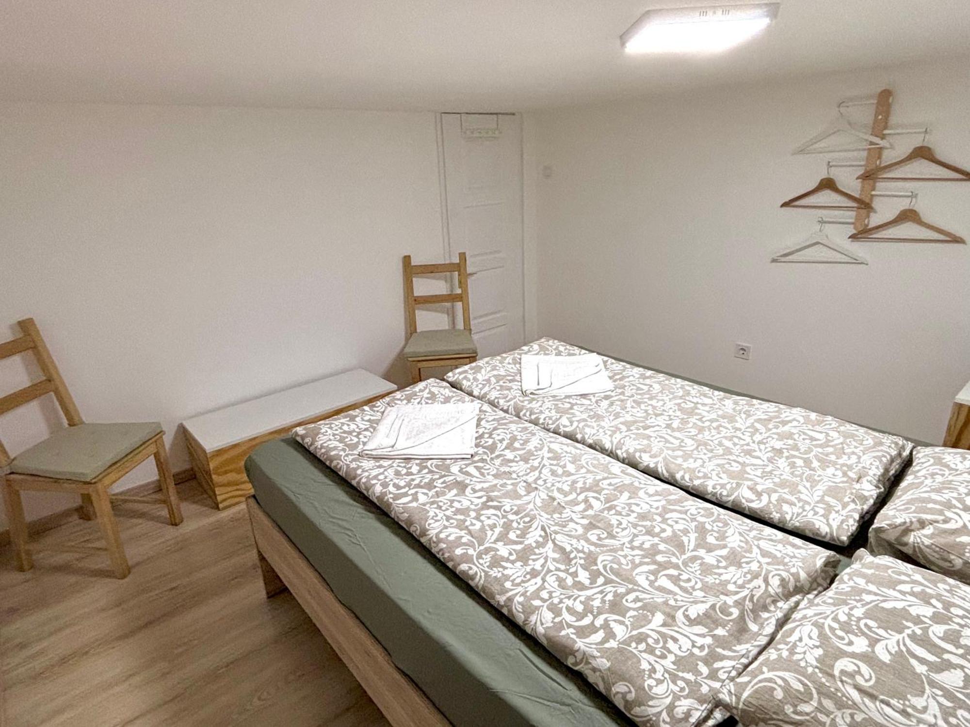 Mega Appartement