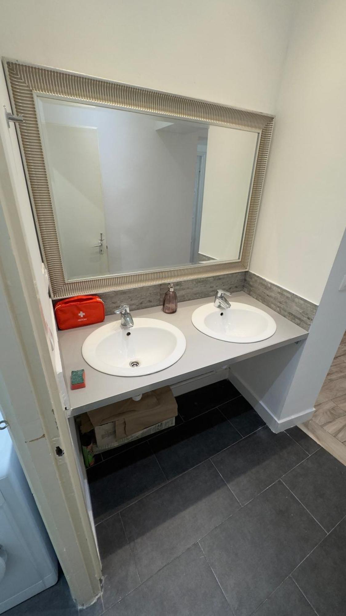 Appartement Bp Central