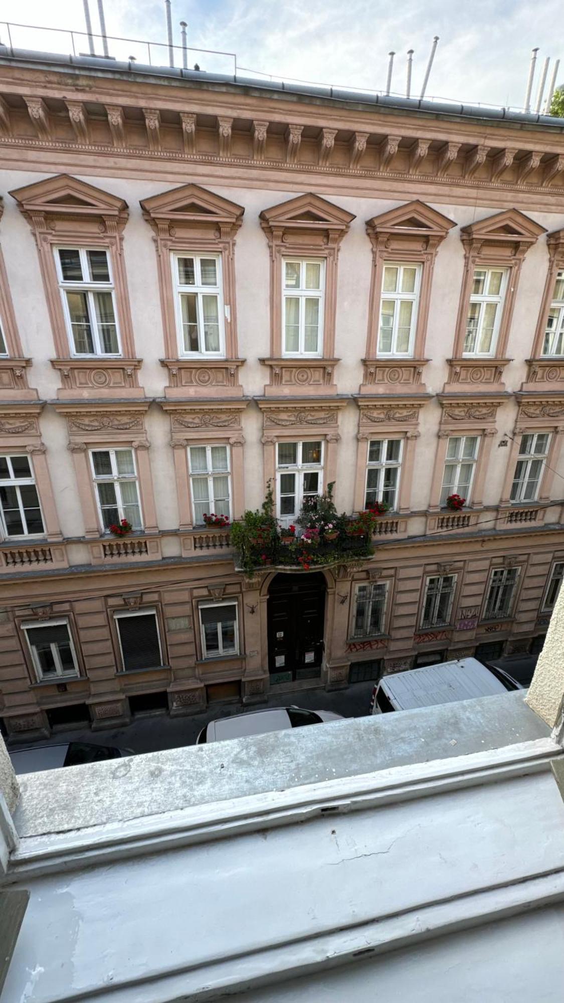Bp Central Appartement