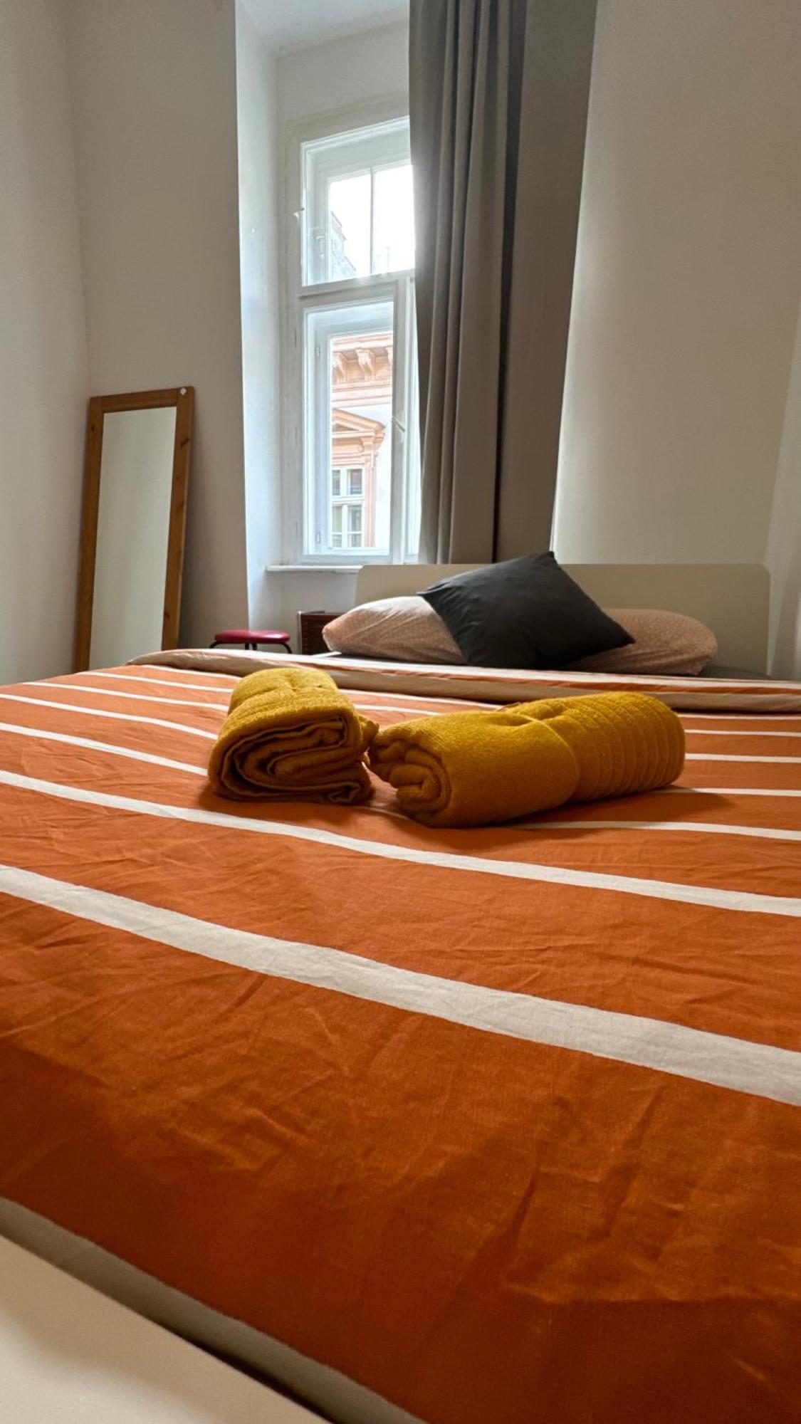 Bp Central Appartement *