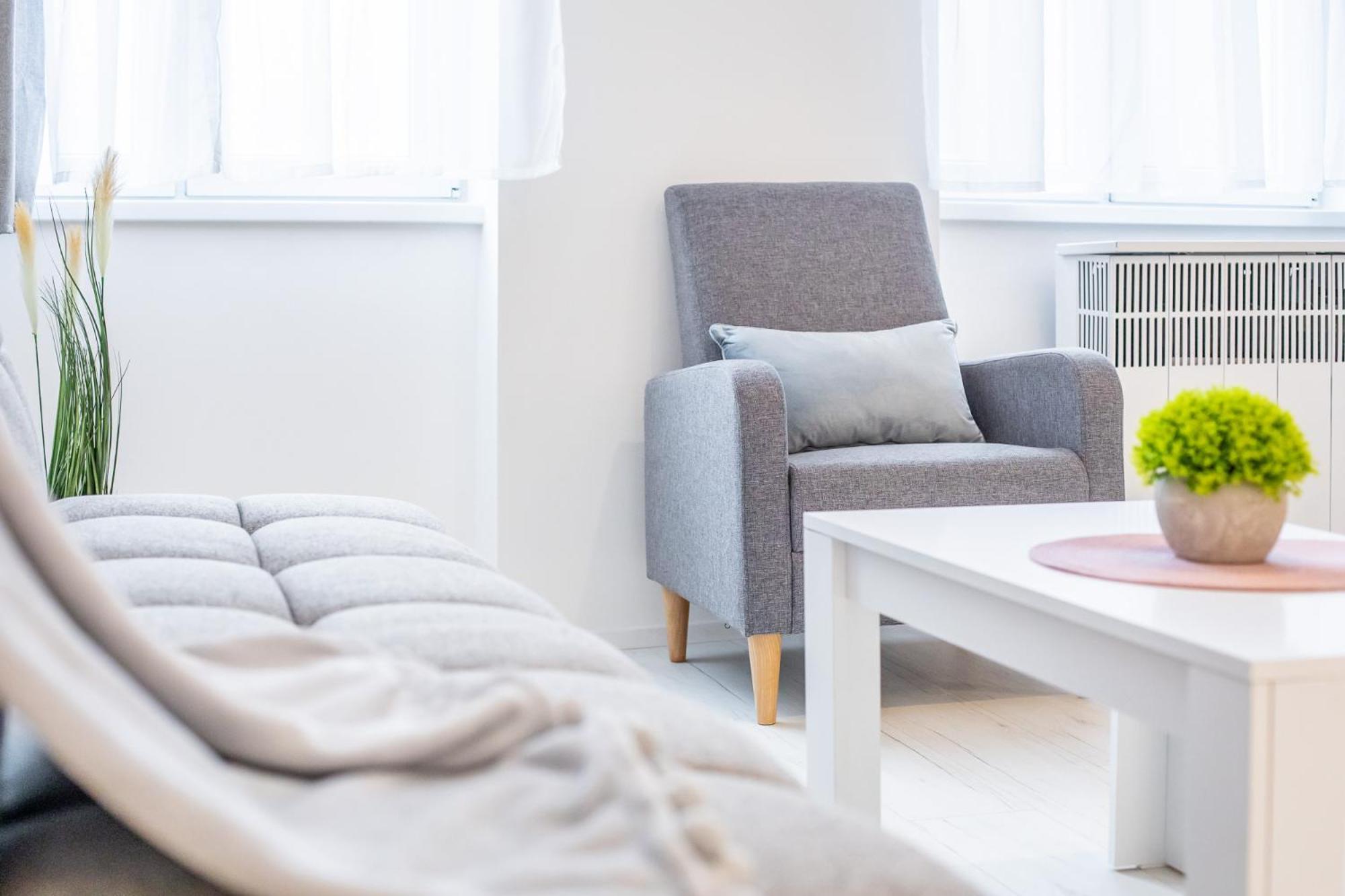Appartamento Very Central New Comfy Studio Loft Budapest