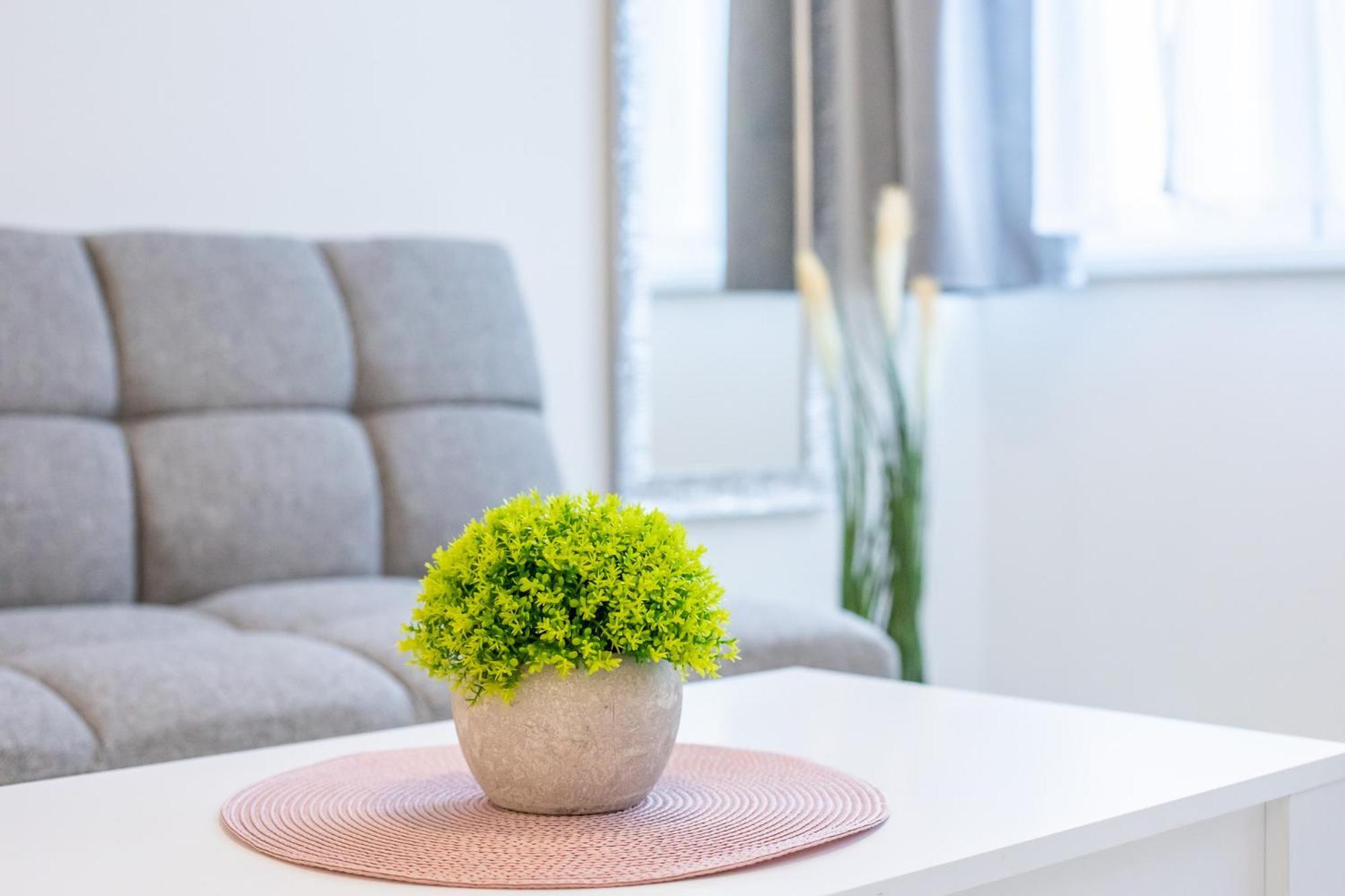 Appartamento Very Central New Comfy Studio Loft Budapest