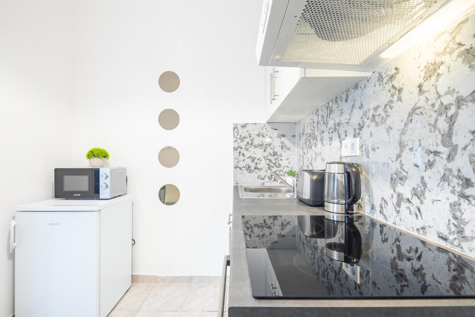 Appartamento Very Central New Comfy Studio Loft *