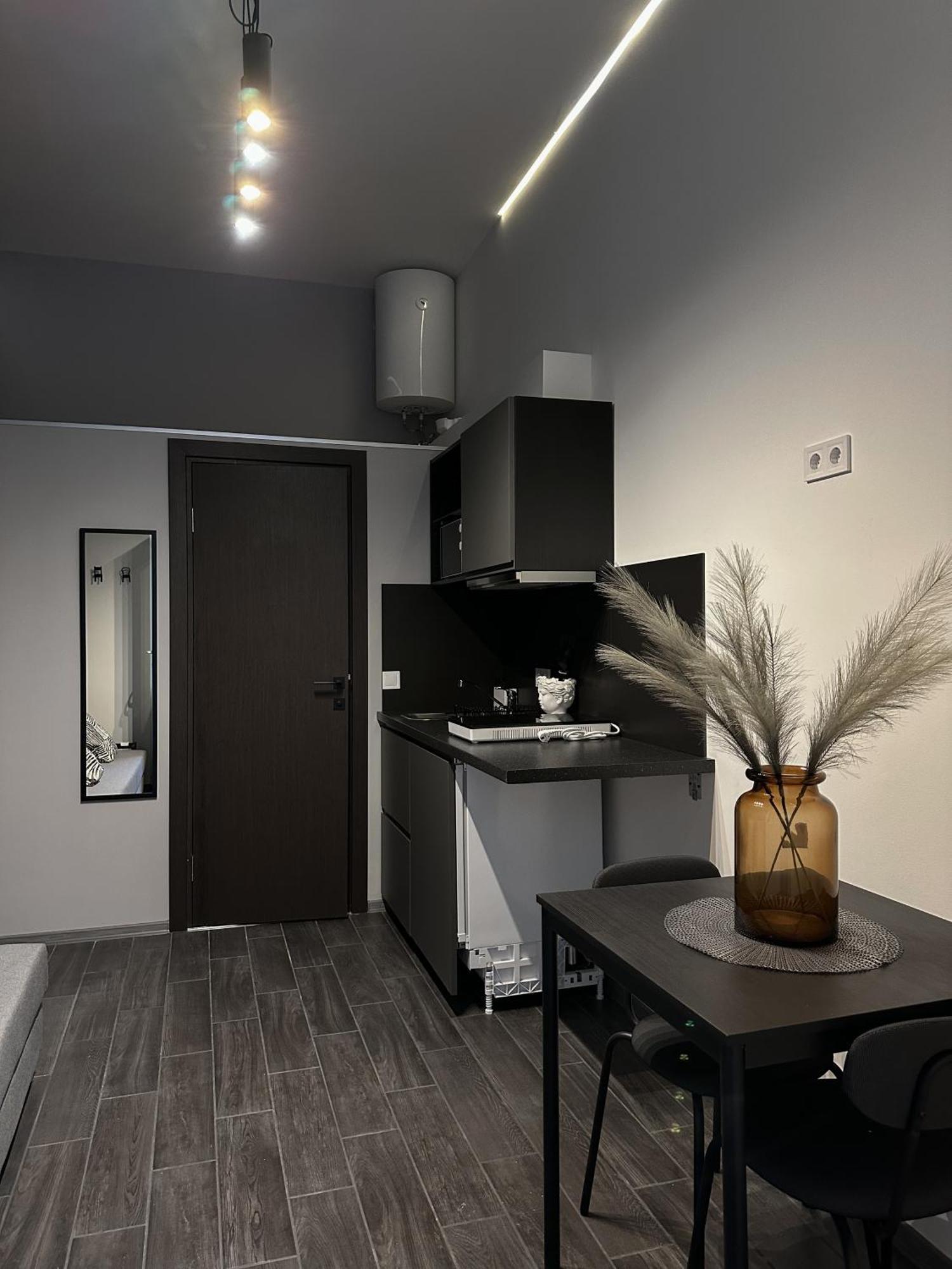 Apartahotel Ya House