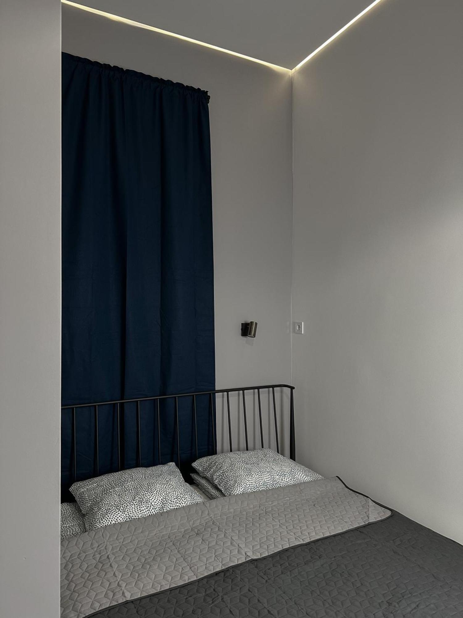 Apartahotel Ya House Budapest